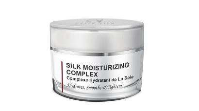 Calla Viar - Silk Moisturizing Complex